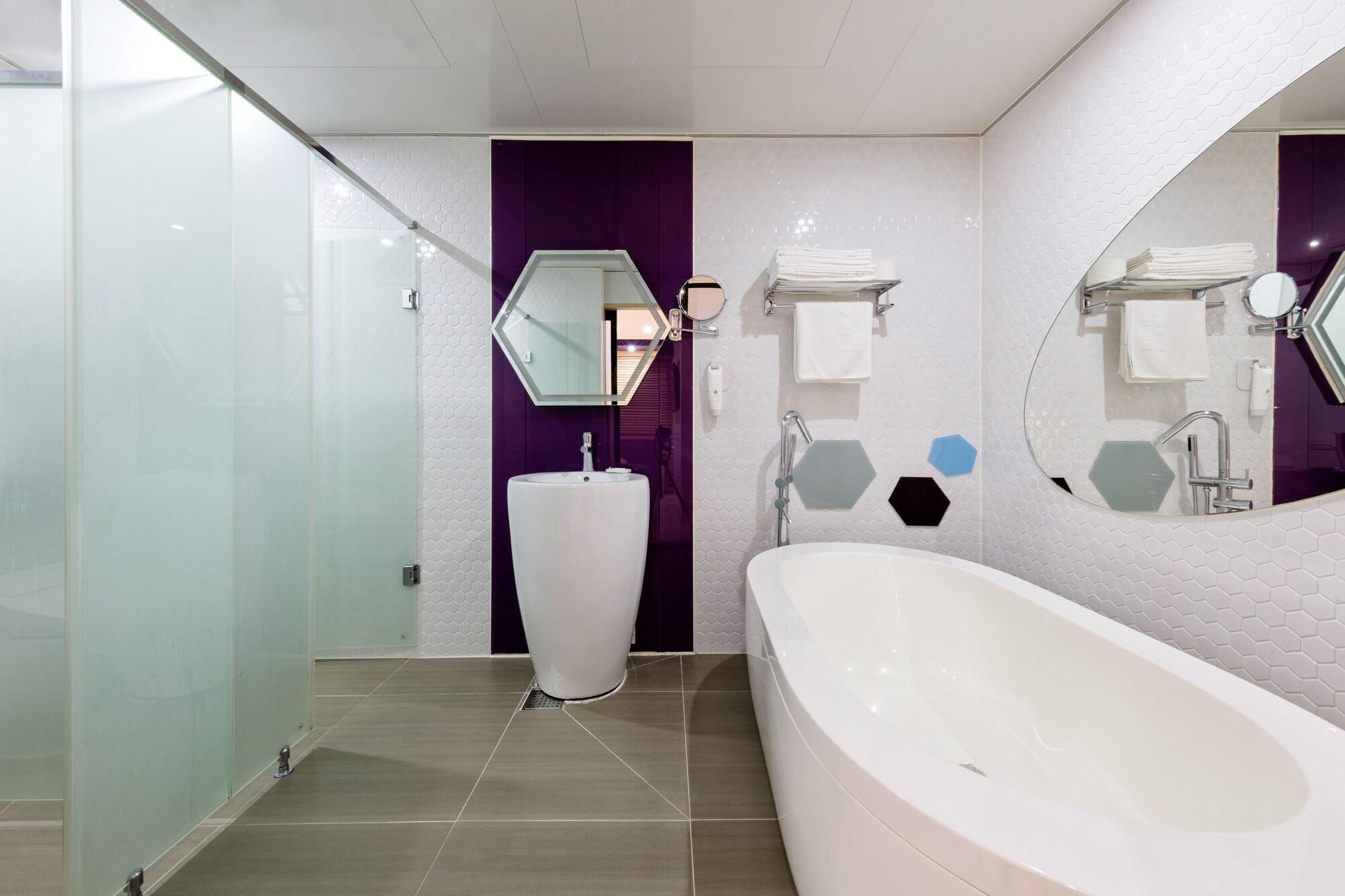 Hotel France Кванджу Экстерьер фото