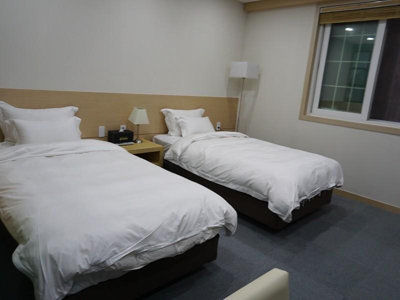 Hotel France Кванджу Экстерьер фото